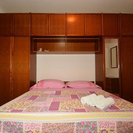 Apartman Vanja Omiš Exteriér fotografie