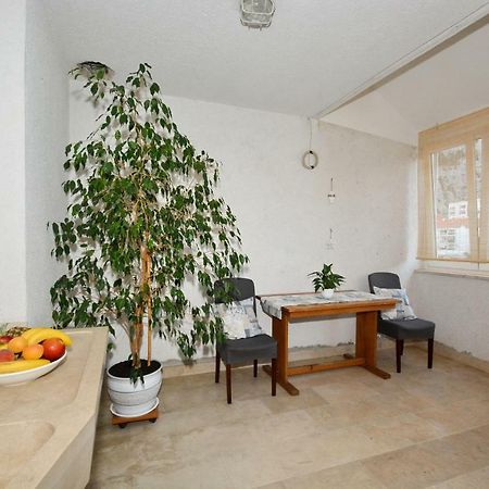 Apartman Vanja Omiš Exteriér fotografie